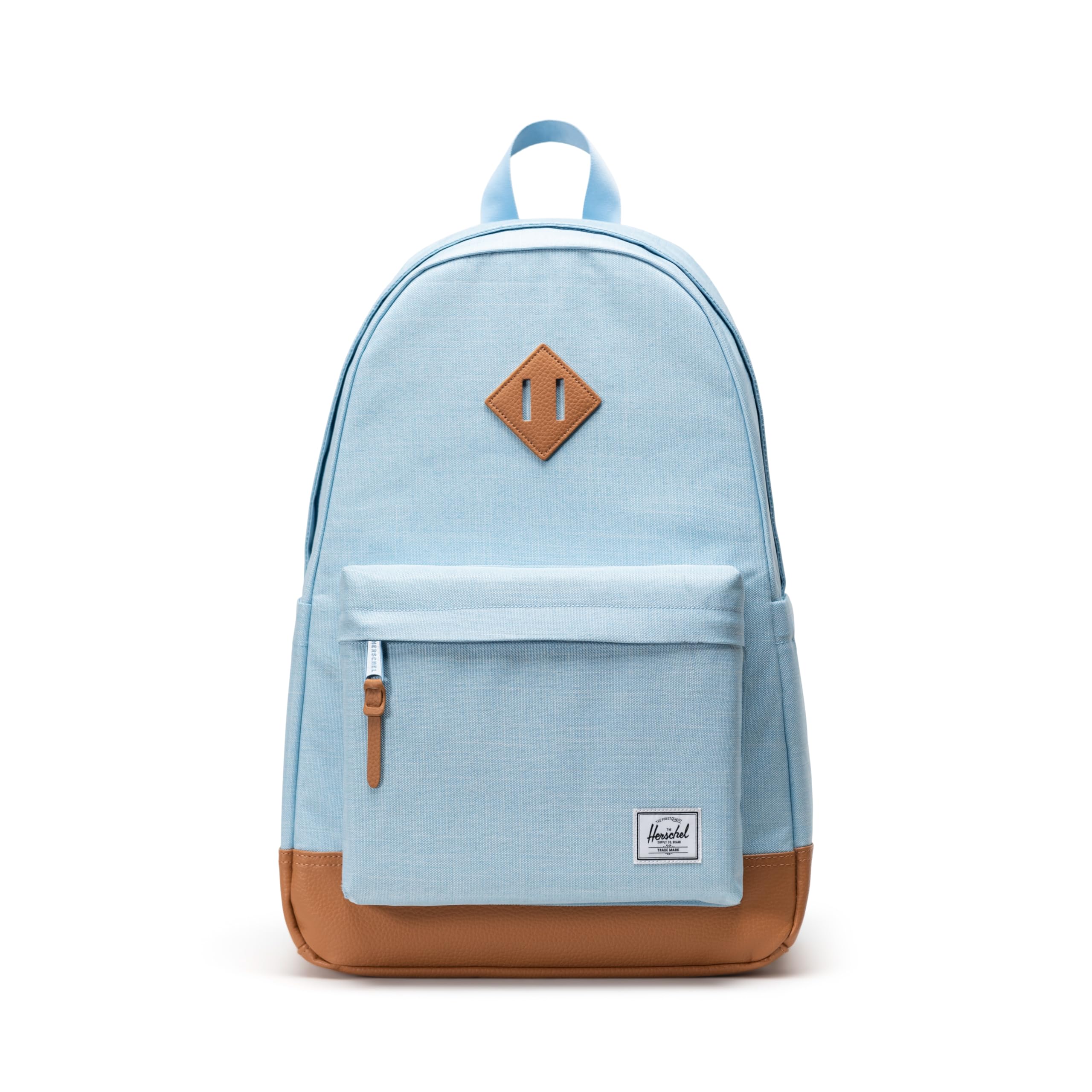 Mochila Herschel Supply Co. Campana Azul Herschel Heritage - Venta Internacional.