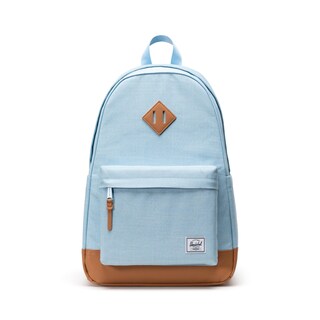 Foto 1 | Mochila Herschel Supply Co. Campana Azul Herschel Heritage - Venta Internacional.