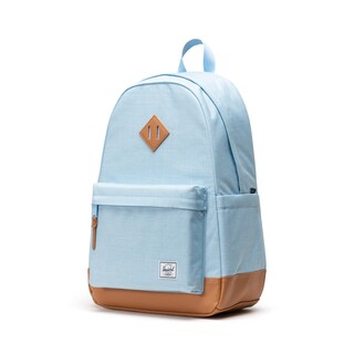 Foto 3 | Mochila Herschel Supply Co. Campana Azul Herschel Heritage - Venta Internacional.