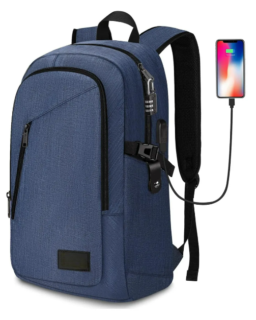 Foto 2 pulgar | Mochila Xtellar para Laptop Impermeable