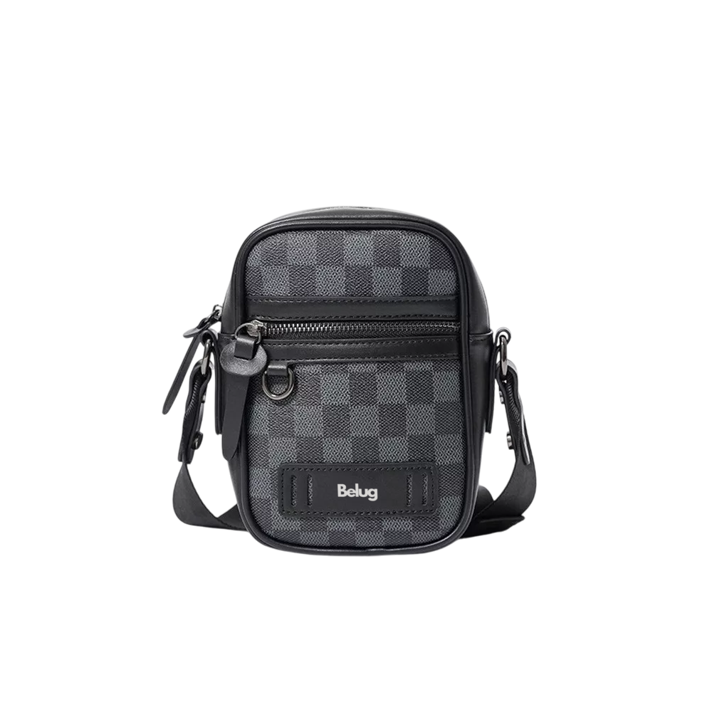 Bolso Crossbody Casual Belug
