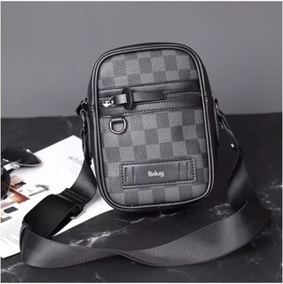 Foto 4 | Bolso Crossbody Casual Belug