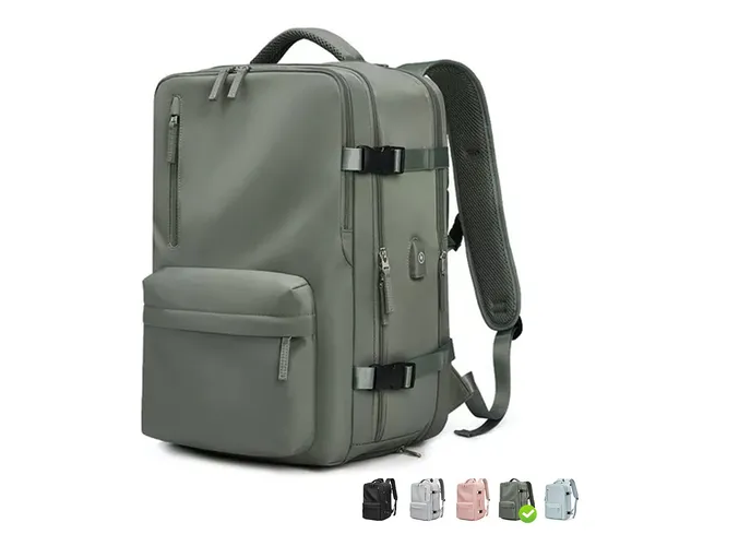 Mochila Xtellar Multifuncional de Viaje