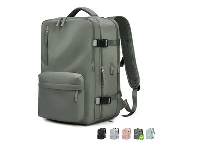 Foto 1 | Mochila Xtellar Multifuncional de Viaje