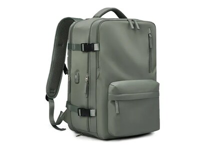 Foto 4 | Mochila Xtellar Multifuncional de Viaje