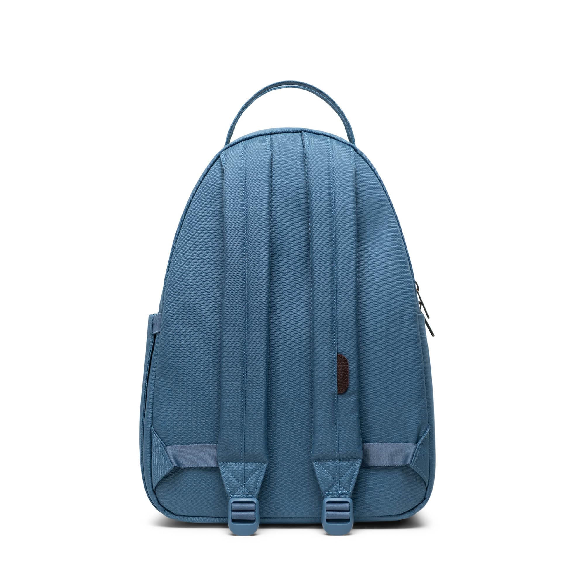 Foto 5 pulgar | Mochila Herschel Azul-Venta Internacional