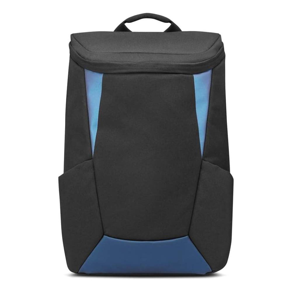 Foto 2 pulgar | Mochila Lenovo Ideapad Gaming 15.6'': Impermeable, Ligera, Bolsillos Múltiples, Azul Navy