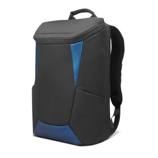 Foto 2 | Mochila Lenovo Ideapad Gaming 15.6'': Impermeable, Ligera, Bolsillos Múltiples, Azul Navy