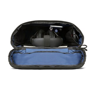 Foto 5 | Mochila Lenovo Ideapad Gaming 15.6'': Impermeable, Ligera, Bolsillos Múltiples, Azul Navy