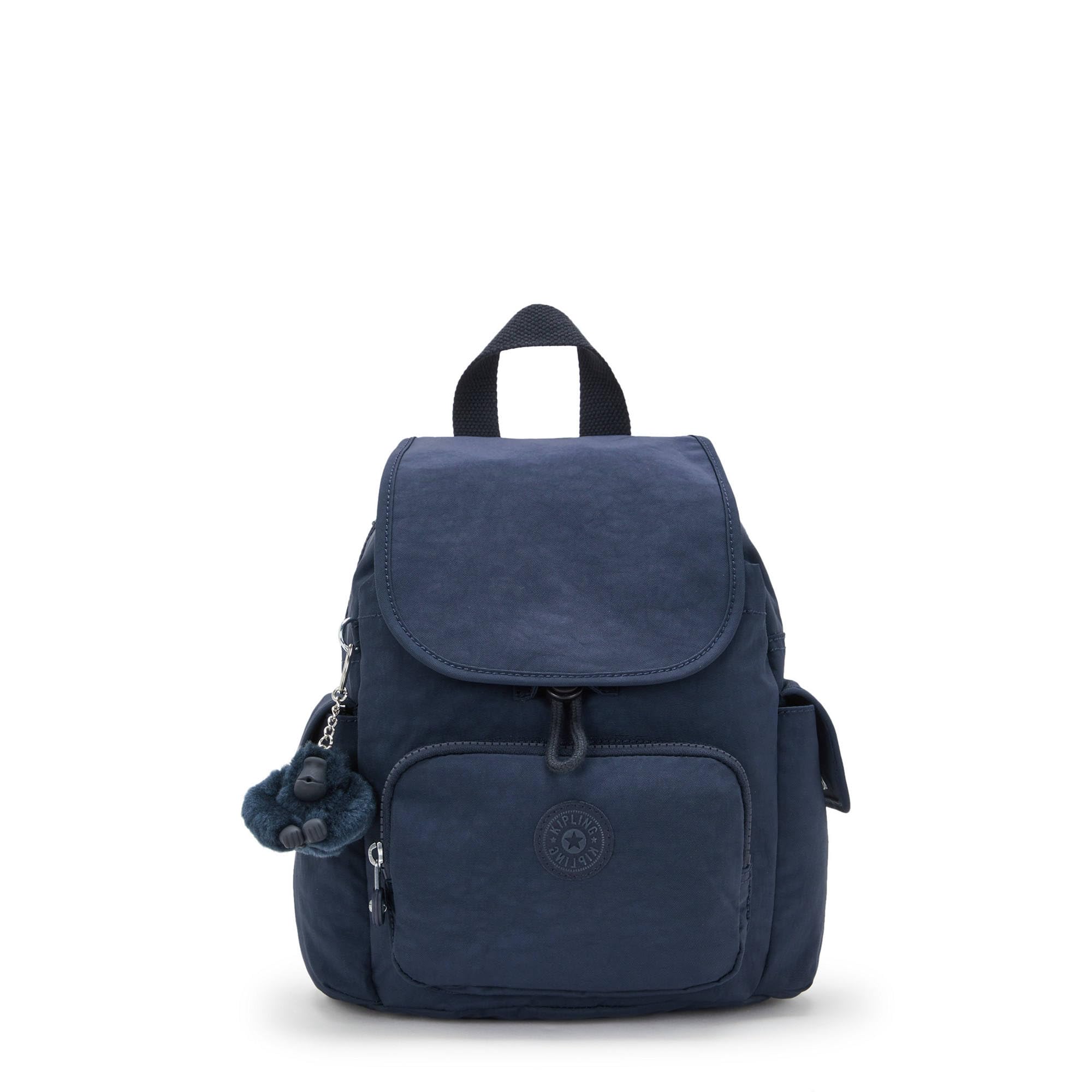 Foto 2 pulgar | Mochila Kipling City Pack Mini Ligera Para Mujer - Venta Internacional.