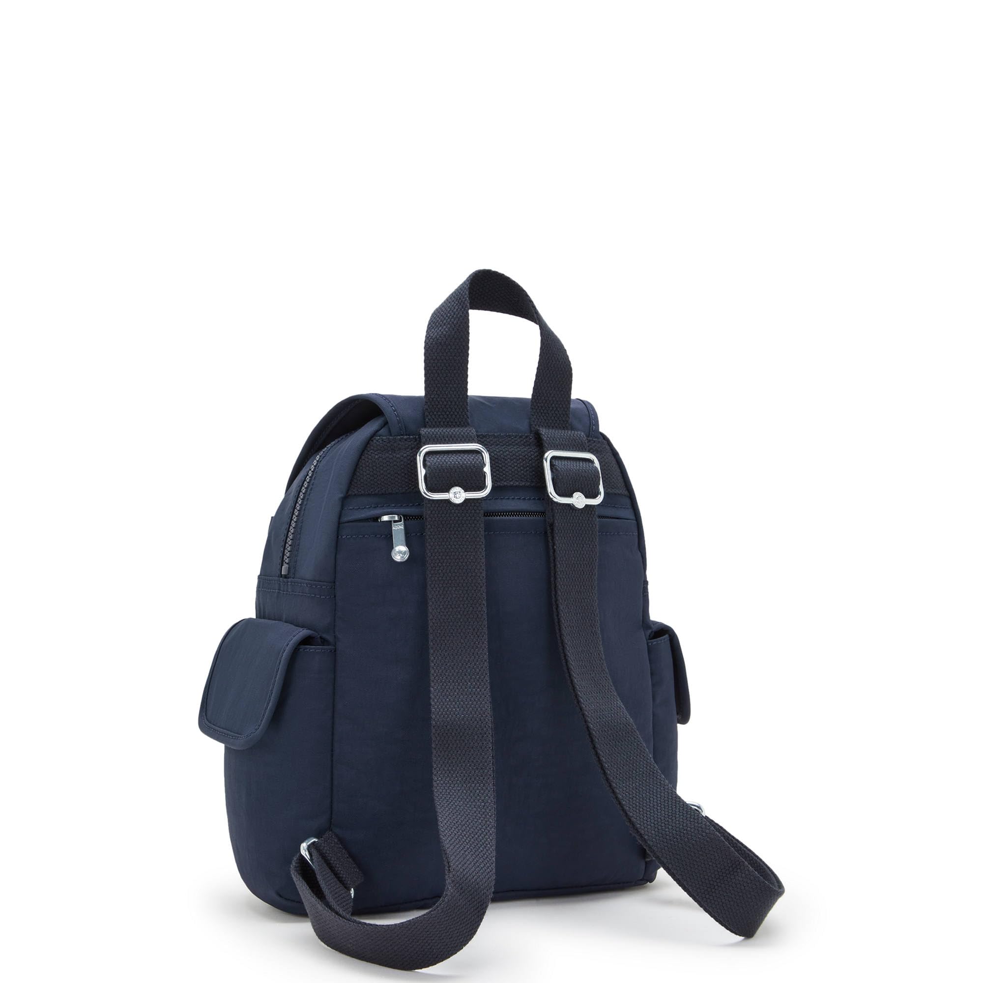 Foto 7 pulgar | Mochila Kipling City Pack Mini Ligera Para Mujer - Venta Internacional.