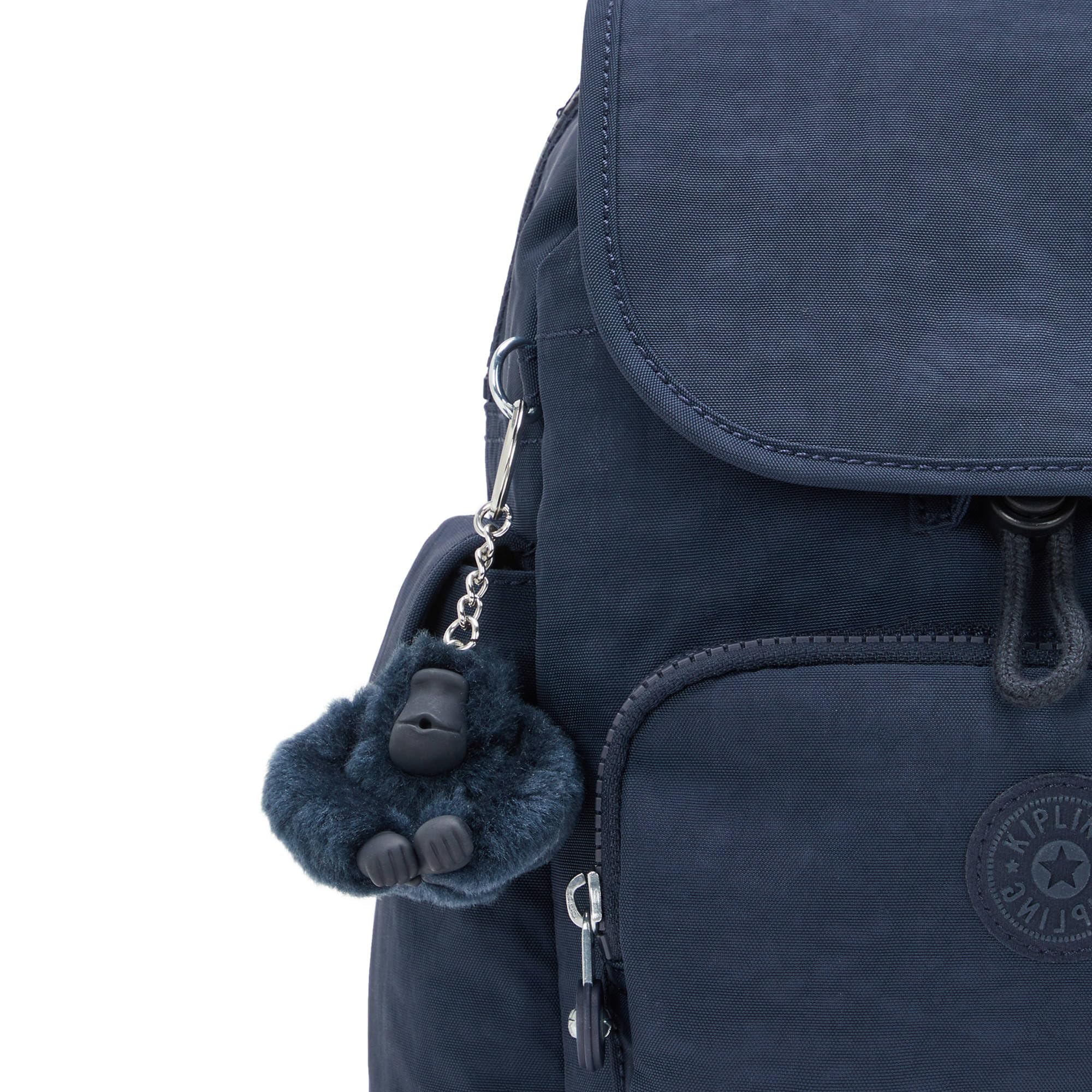 Foto 8 pulgar | Mochila Kipling City Pack Mini Ligera Para Mujer - Venta Internacional.