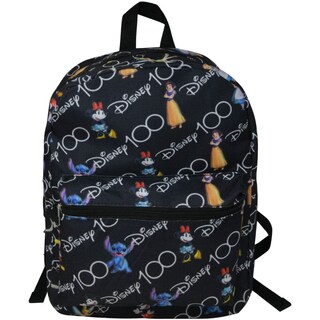 Foto 1 | Mochila Fast Forward Disney Friends 100 Aniversario 16 - Venta Internacional.