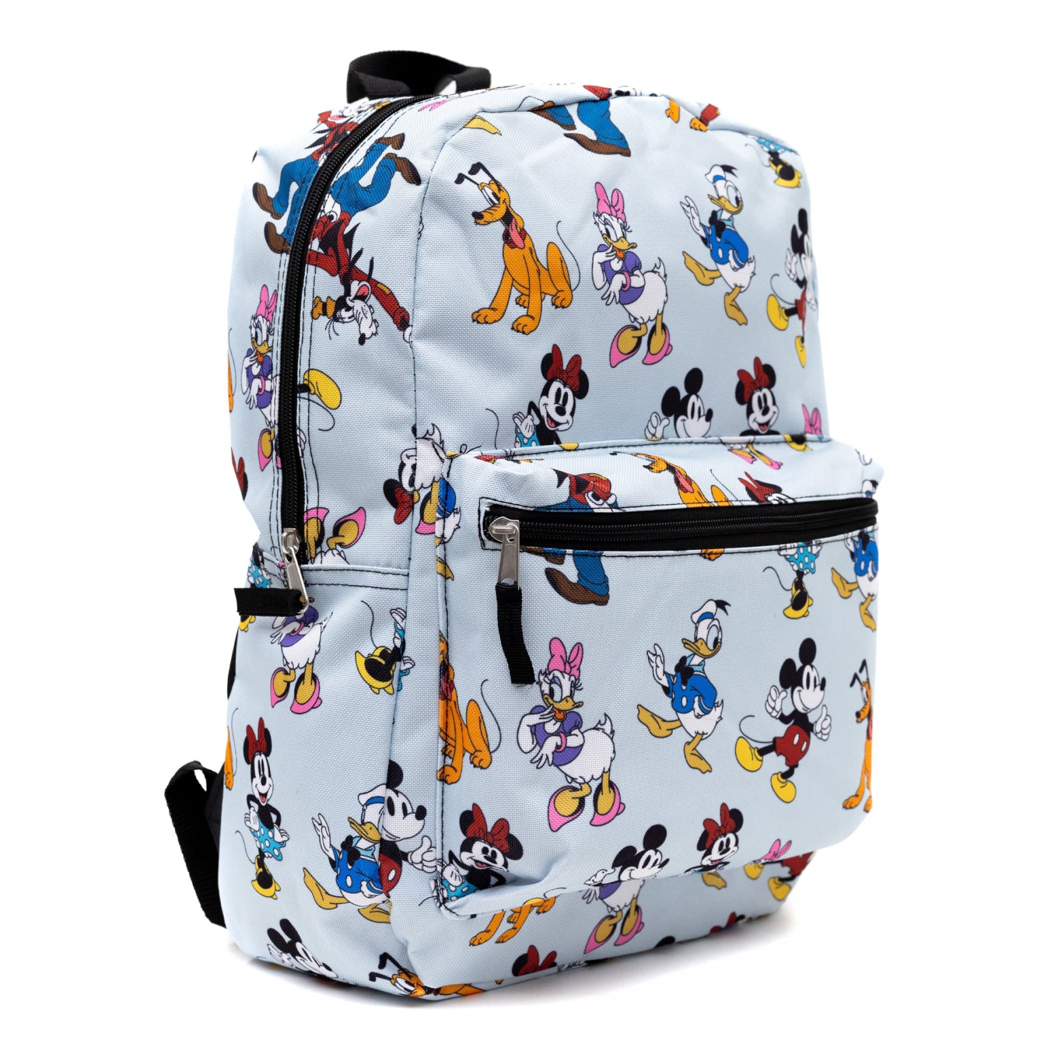 Foto 3 pulgar | Mochila Fast Forward Unisex Para Niños, Talla Grande, Blanca - Venta Internacional.