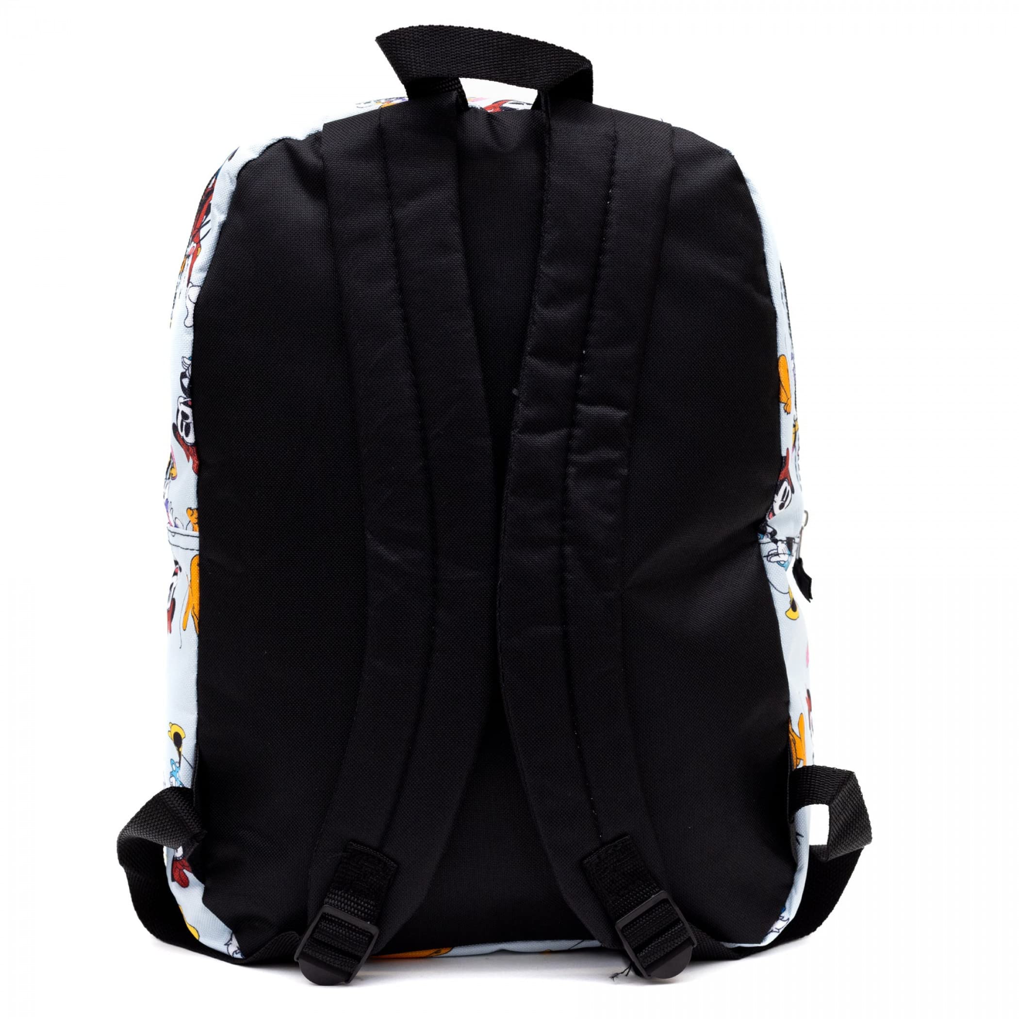 Foto 4 pulgar | Mochila Fast Forward Unisex Para Niños, Talla Grande, Blanca - Venta Internacional.