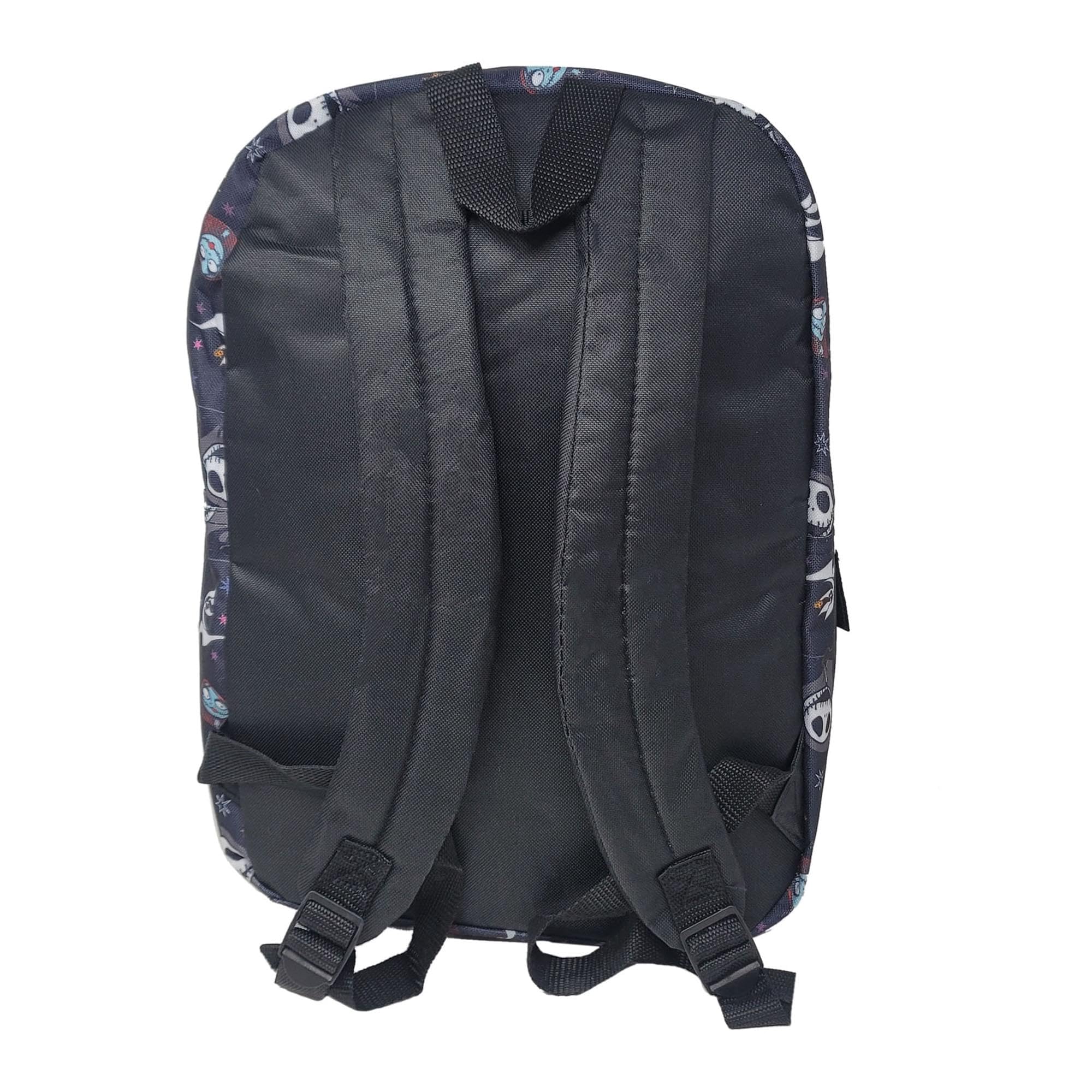 Foto 5 pulgar | Mochila Fast Forward Nightmare Before Christmas 16'' - Venta Internacional.