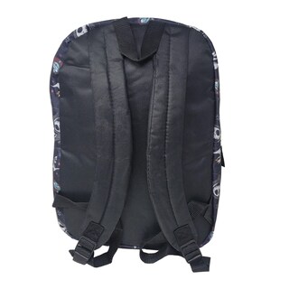 Foto 4 | Mochila Fast Forward Nightmare Before Christmas 16'' - Venta Internacional.