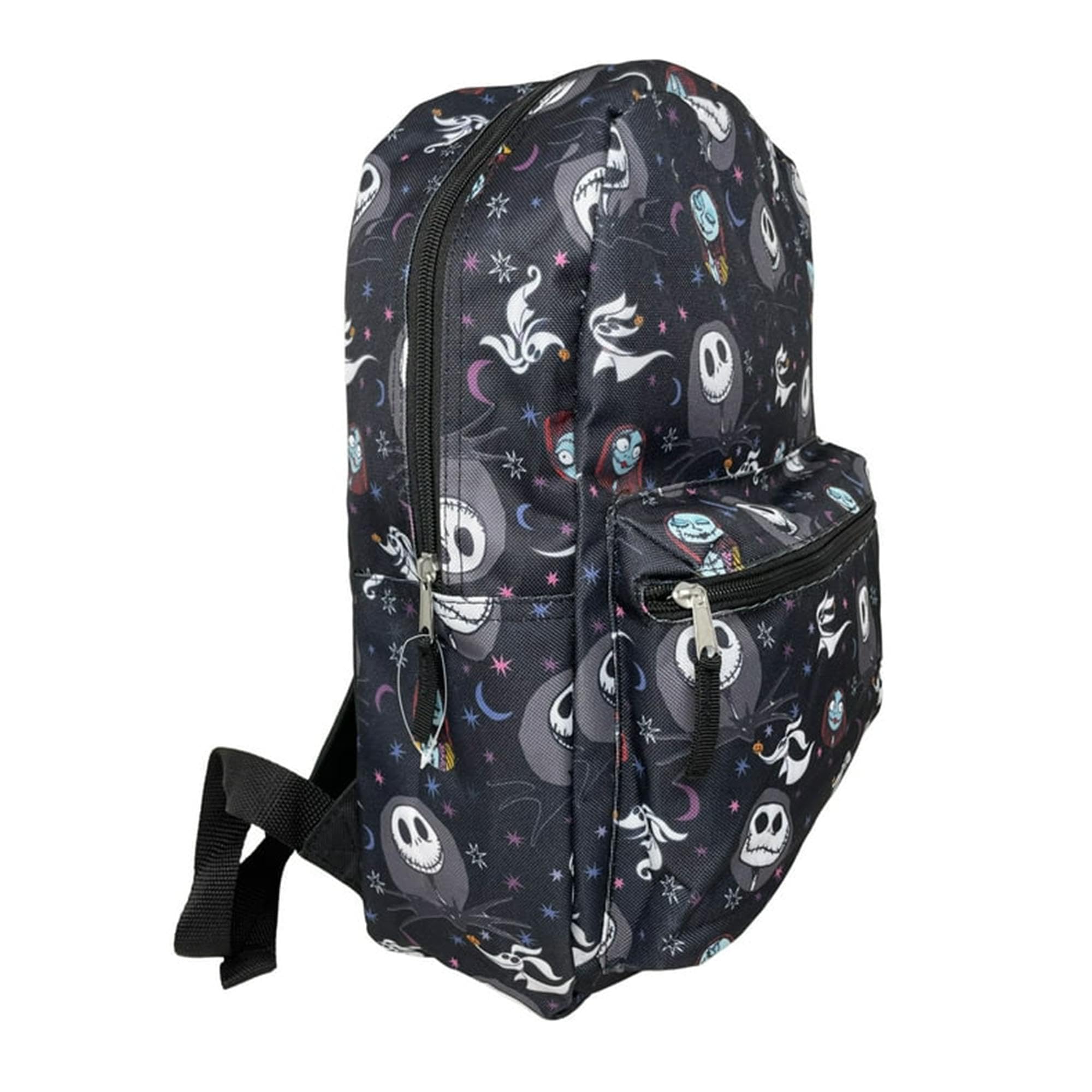 Foto 6 pulgar | Mochila Fast Forward Nightmare Before Christmas 16'' - Venta Internacional.