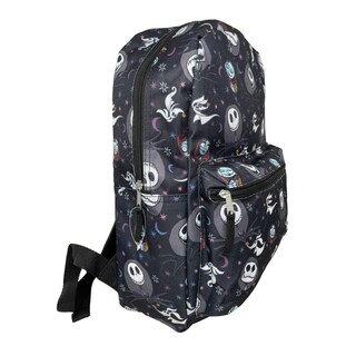 Foto 5 | Mochila Fast Forward Nightmare Before Christmas 16'' - Venta Internacional.