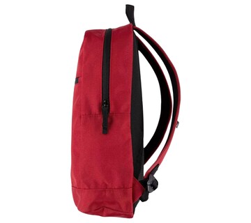 Foto 3 | Set De Mochilas Jordan, Unisex, Tamaño Grande, Color Rojo - Venta Internacional.