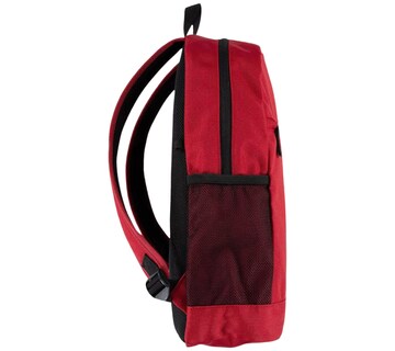 Foto 4 | Set De Mochilas Jordan, Unisex, Tamaño Grande, Color Rojo - Venta Internacional.