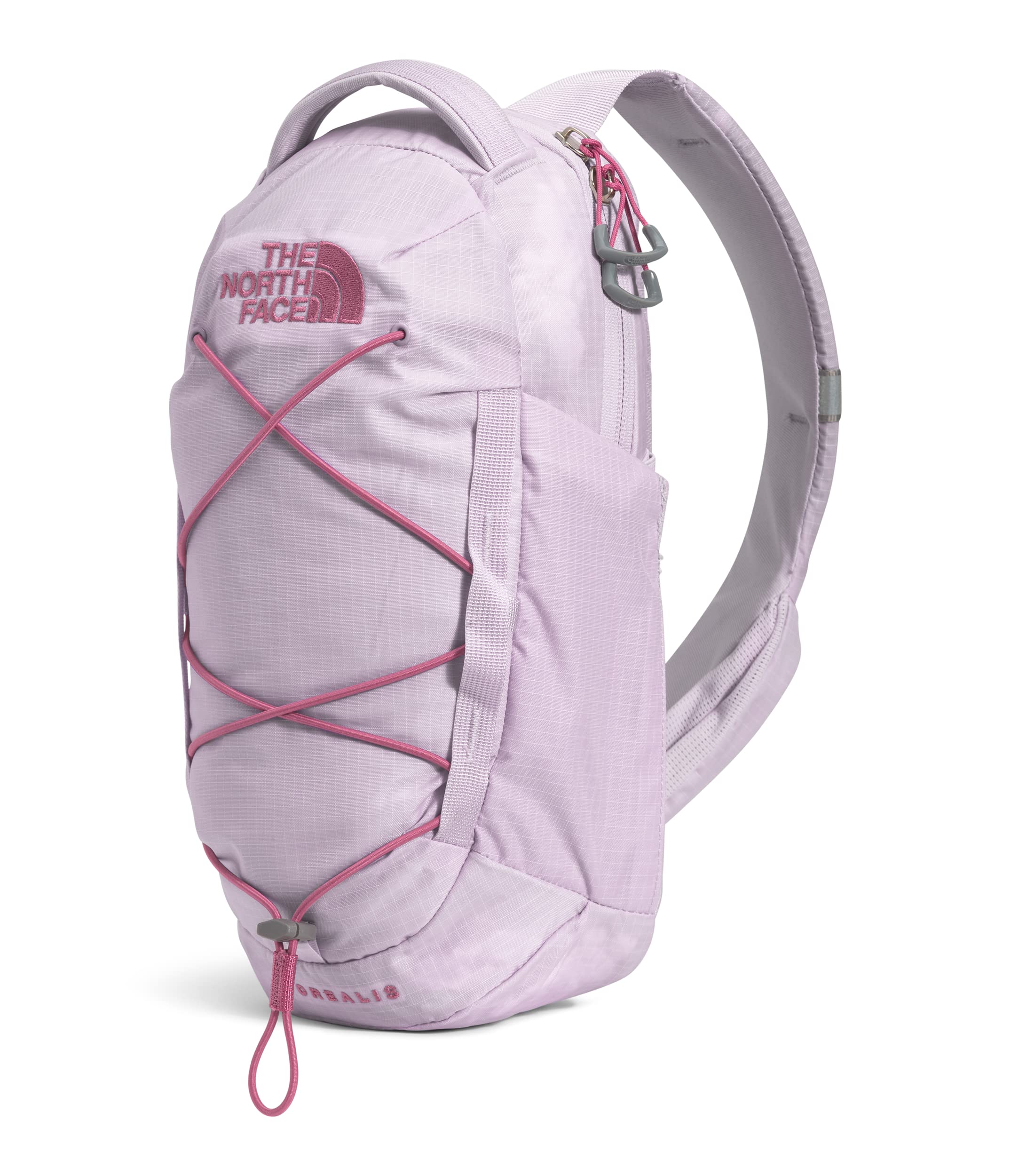 Foto 2 | Bandolera The North Face Borealis Lavender Fog/red Violet - Venta Internacional.