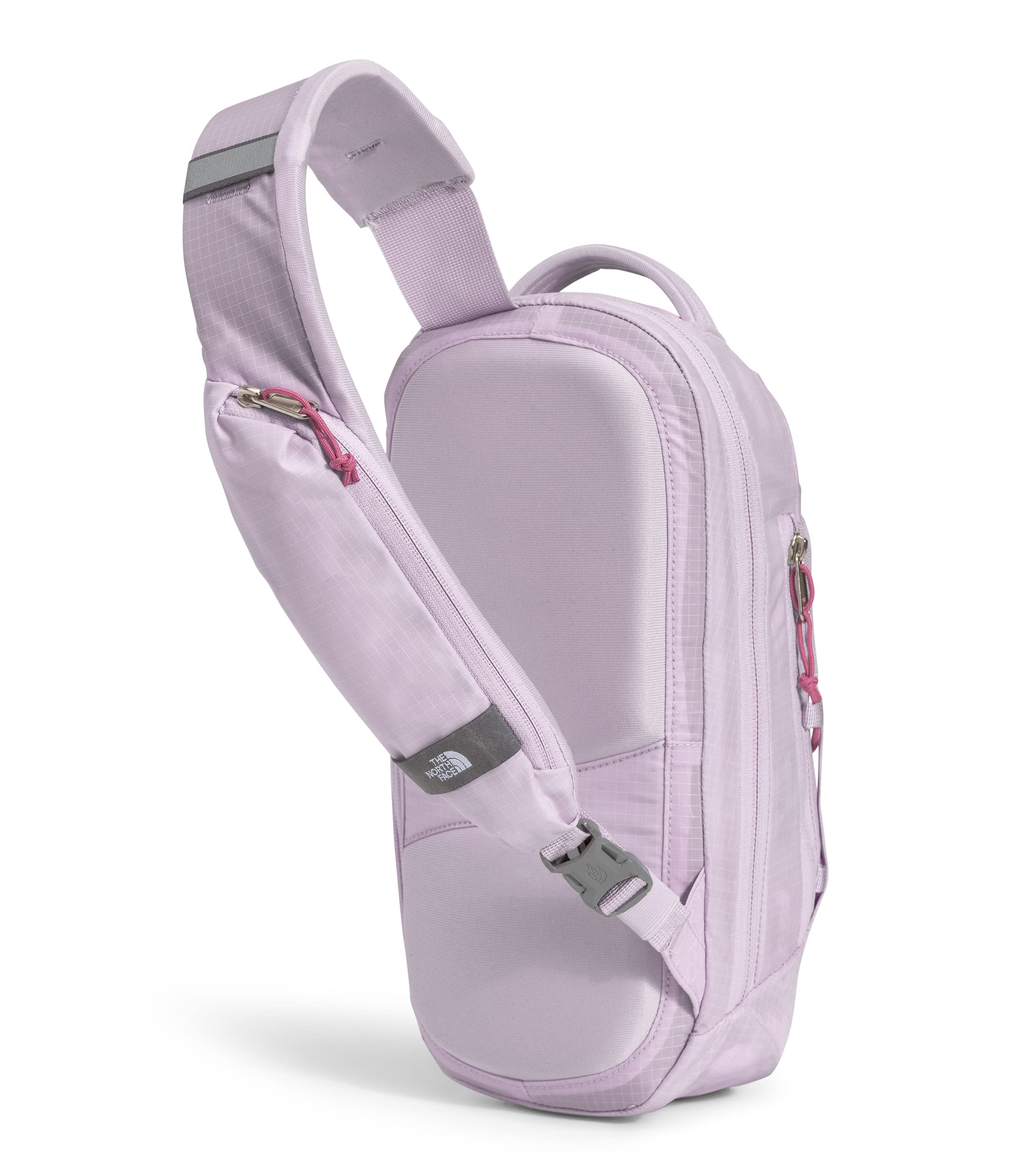 Foto 4 pulgar | Bandolera The North Face Borealis Lavender Fog/red Violet - Venta Internacional.