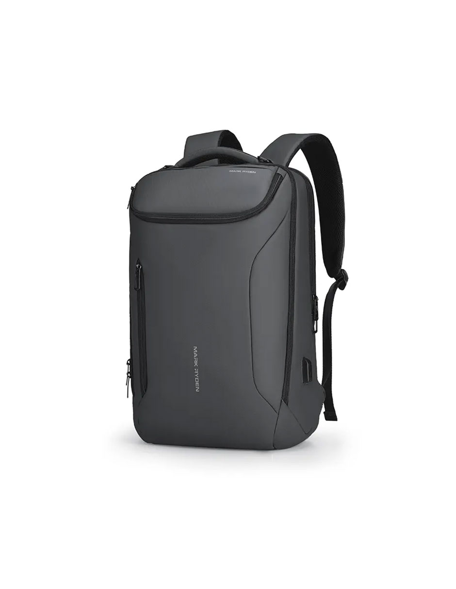 Mochila Mark Ryden 9031sj Gris