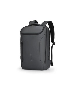 Foto 1 | Mochila Mark Ryden 9031sj Gris