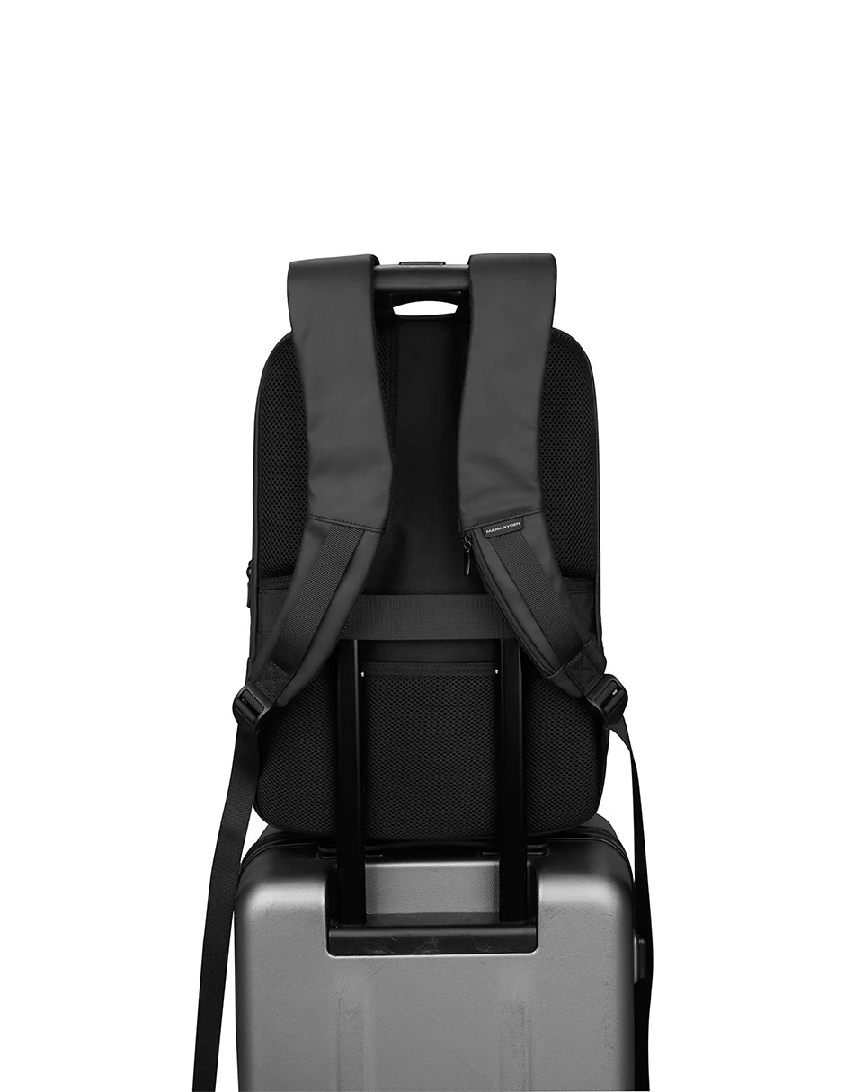 Foto 6 | Mochila Mark Ryden 9191 Negro
