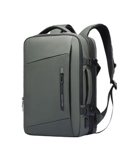 Foto 1 | Mochila Mark Modelo 9299kr Verde