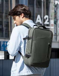 Foto 2 | Mochila Mark Modelo 9299kr Verde