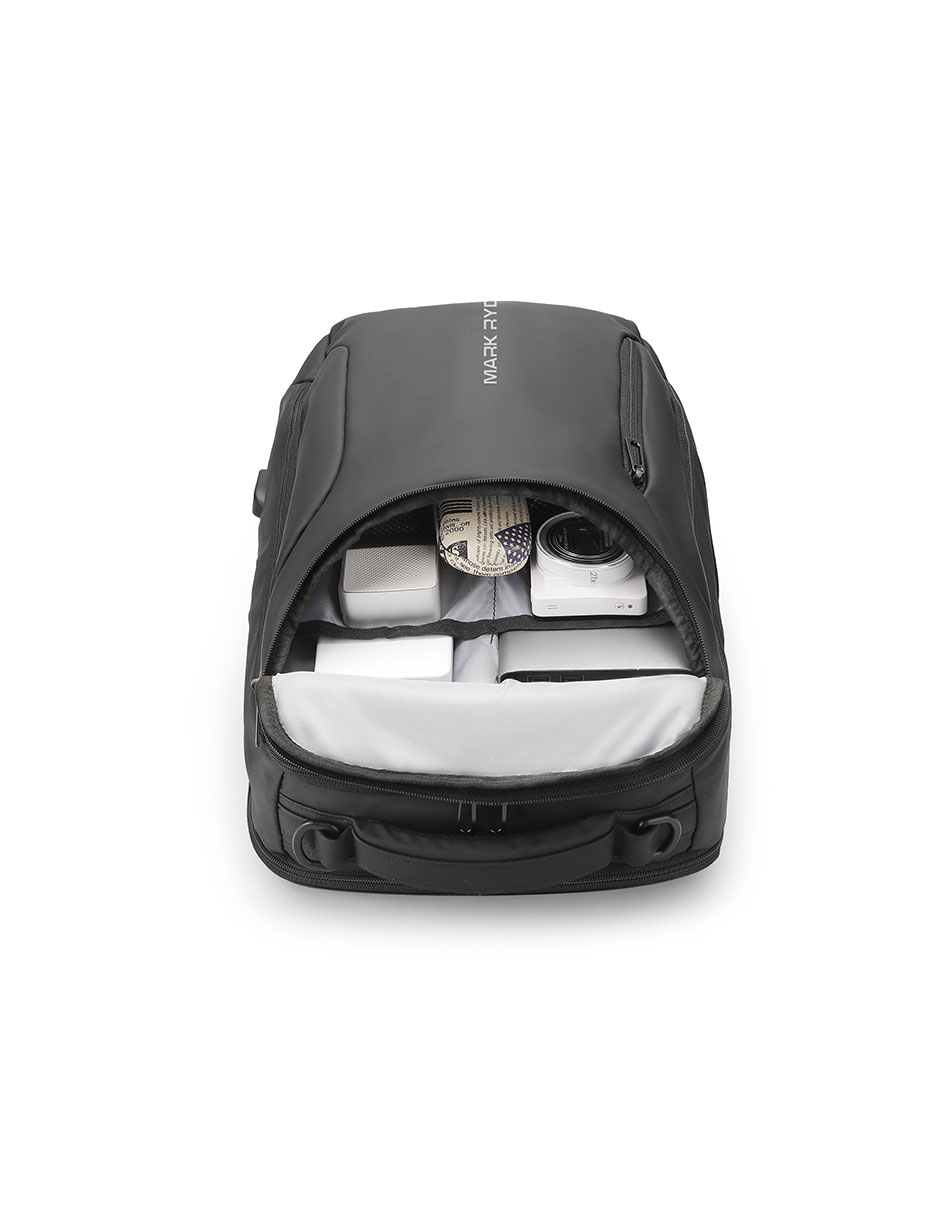 Foto 5 | Mochila Mark Ryden 9031sj Negro
