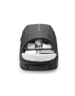 Foto 5 | Mochila Mark Ryden 9031sj Negro