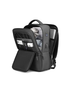 Foto 4 | Mochila Mark Ryden 9103sj Negro