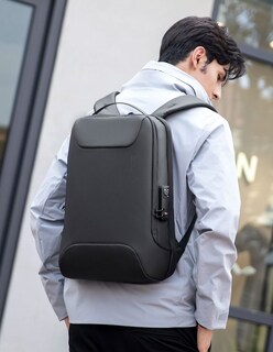 Foto 2 | Mochila Mark Ryden 9000 Negro
