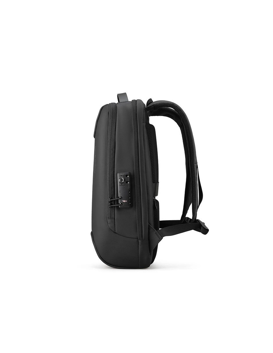 Foto 4 pulgar | Mochila Mark Ryden 9000 Negro