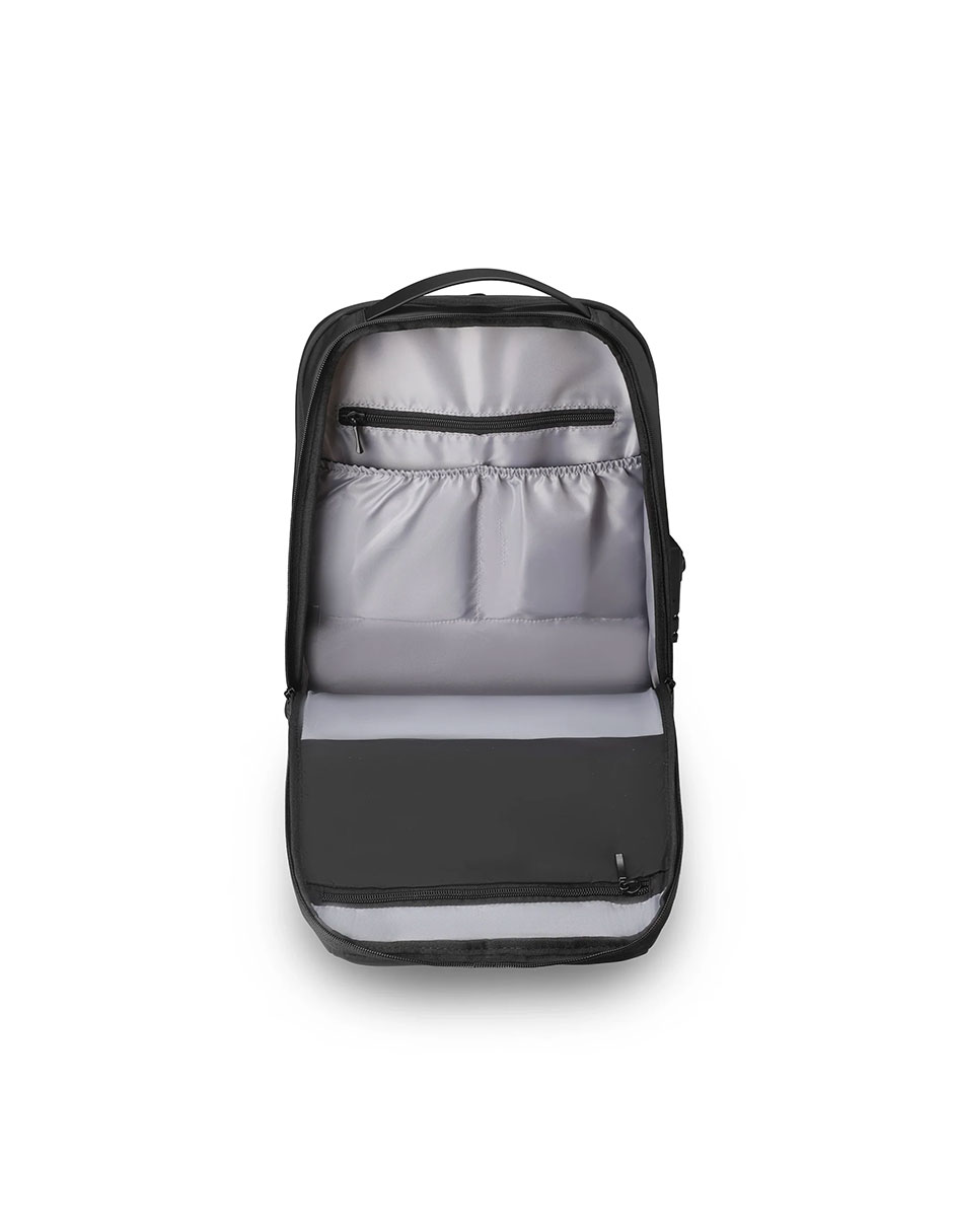 Foto 5 pulgar | Mochila Mark Ryden 9000 Negro