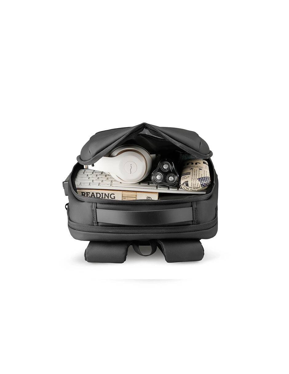 Foto 5 | Mochila Mark Ryden 9000 Negro