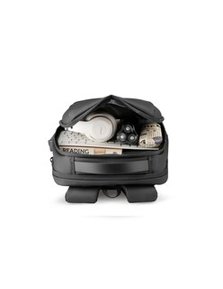 Foto 5 | Mochila Mark Ryden 9000 Negro