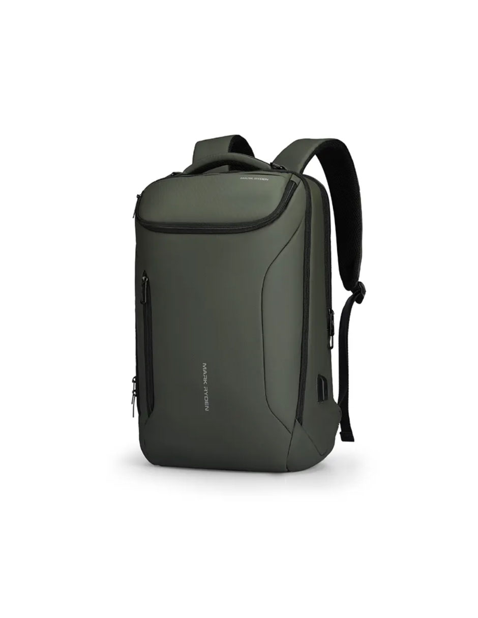 Mochila Mark Ryden 9031sj Verde