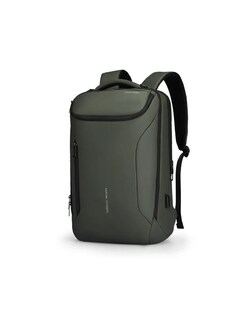 Foto 1 | Mochila Mark Ryden 9031sj Verde