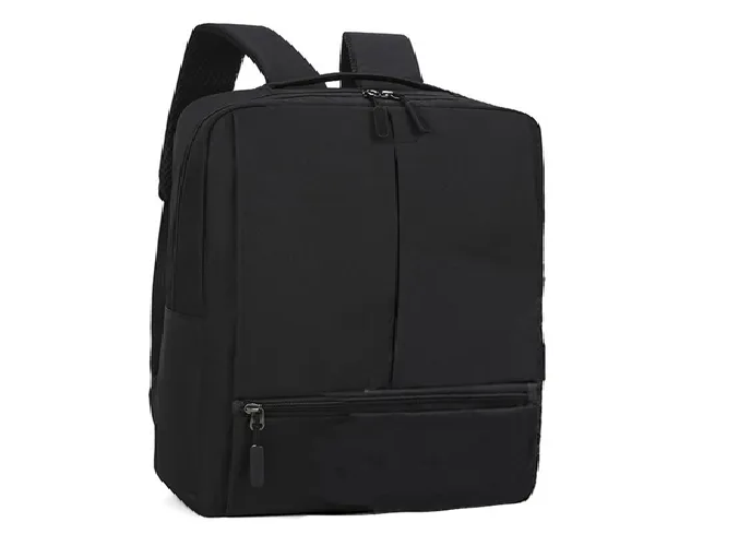 Foto 3 pulgar | Ninzi Mochila Urbana De Negocios Tipo Bolso Para Portátil Multifuncional Para Laptop,3 Piezas,color De Negro