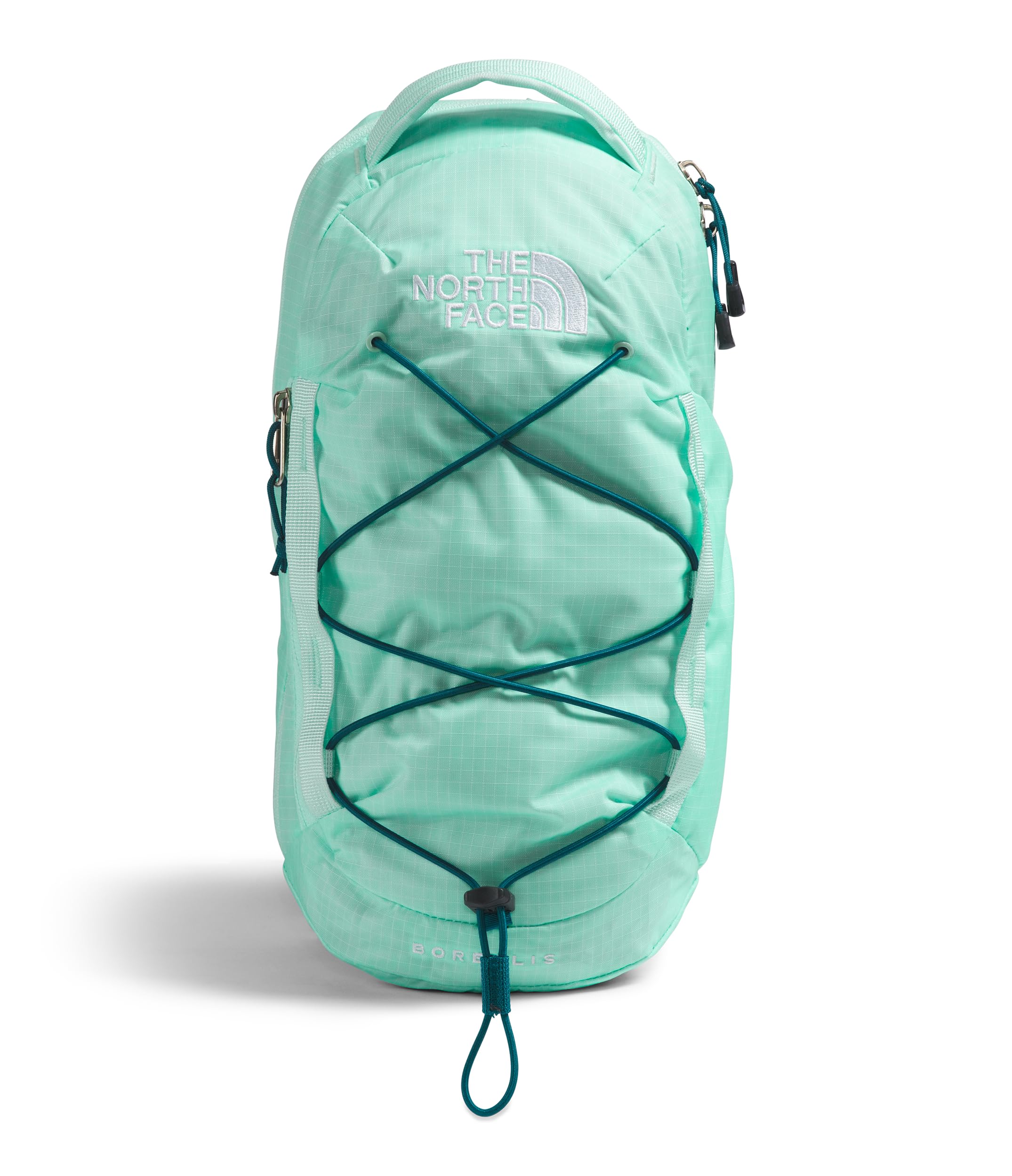 Foto 1 | Bandolera The North Face Borealis Crater Aqua/blue Moss 6l - Venta Internacional.