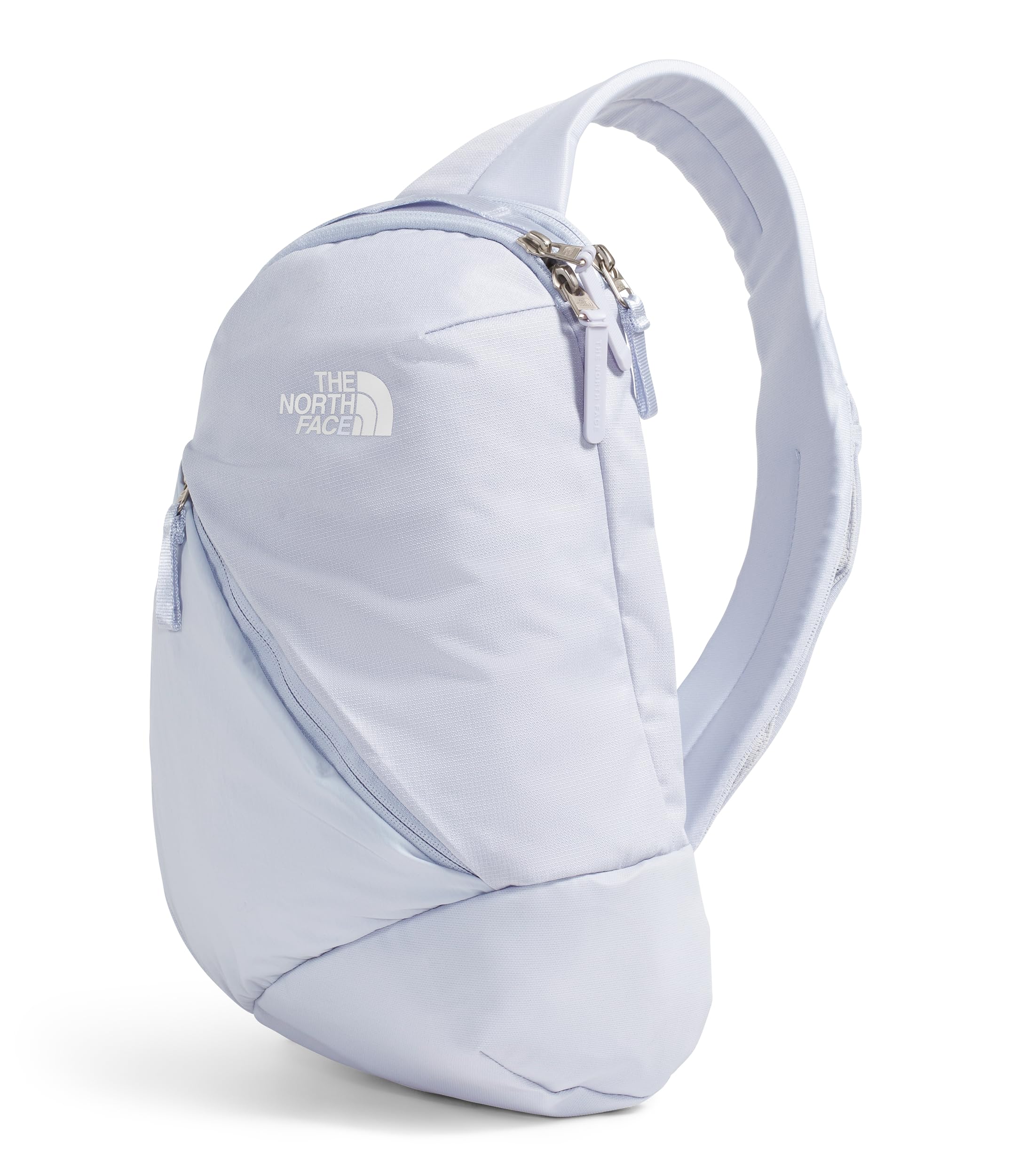 Foto 4 pulgar | Bandolera The North Face Isabella Pfas Free Mystic Haze - Venta Internacional.