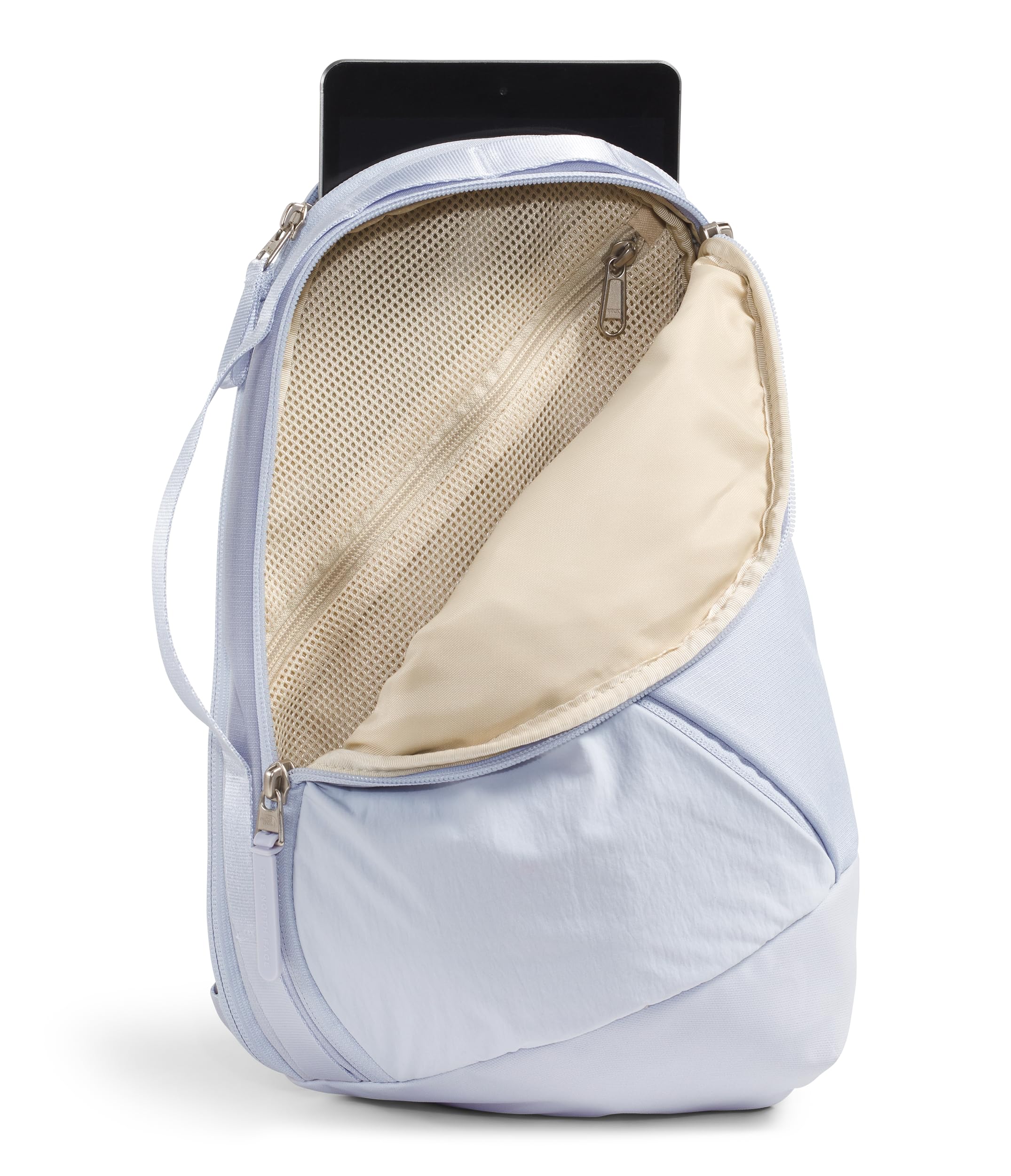 Foto 5 pulgar | Bandolera The North Face Isabella Pfas Free Mystic Haze - Venta Internacional.