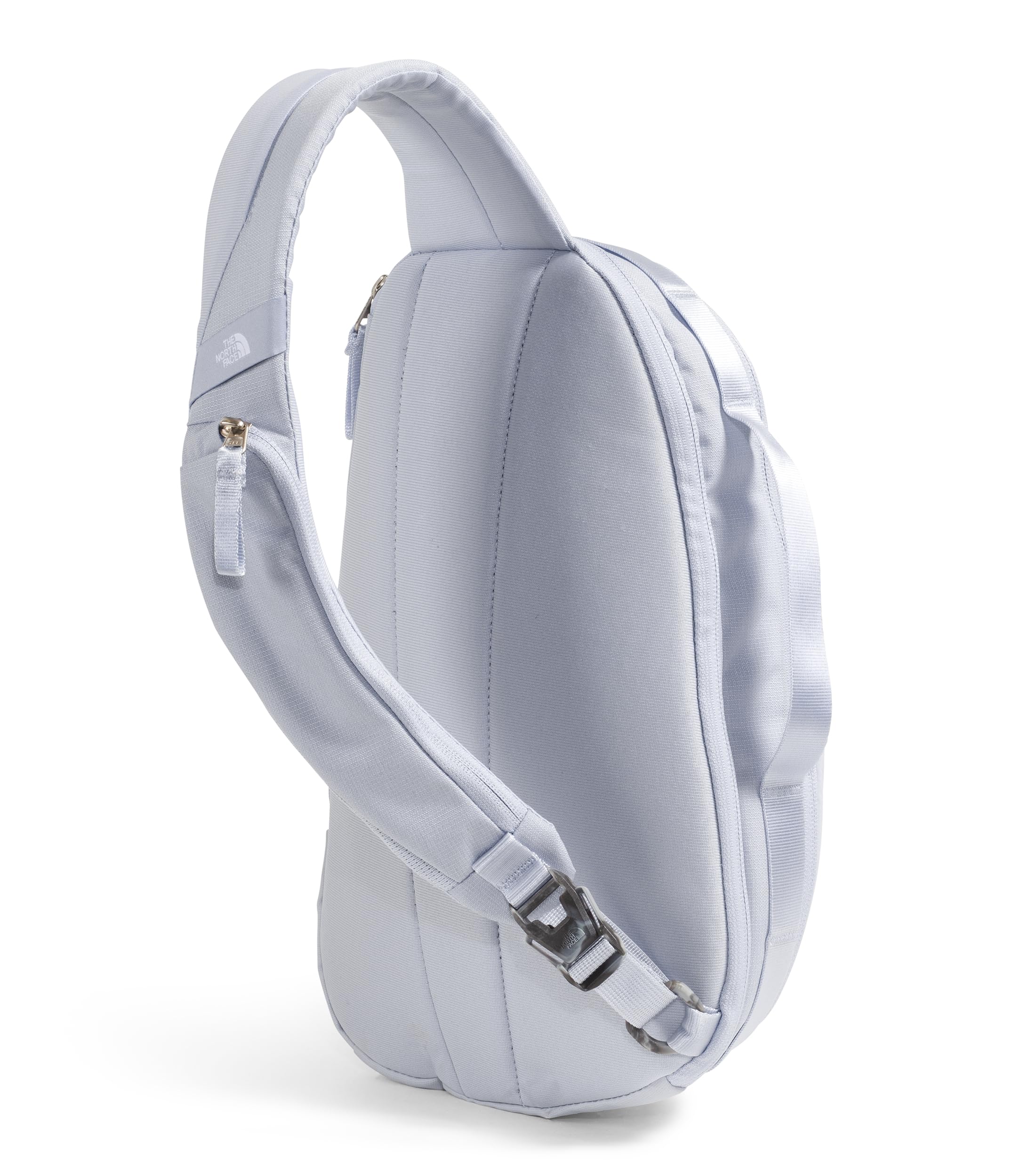 Foto 6 pulgar | Bandolera The North Face Isabella Pfas Free Mystic Haze - Venta Internacional.