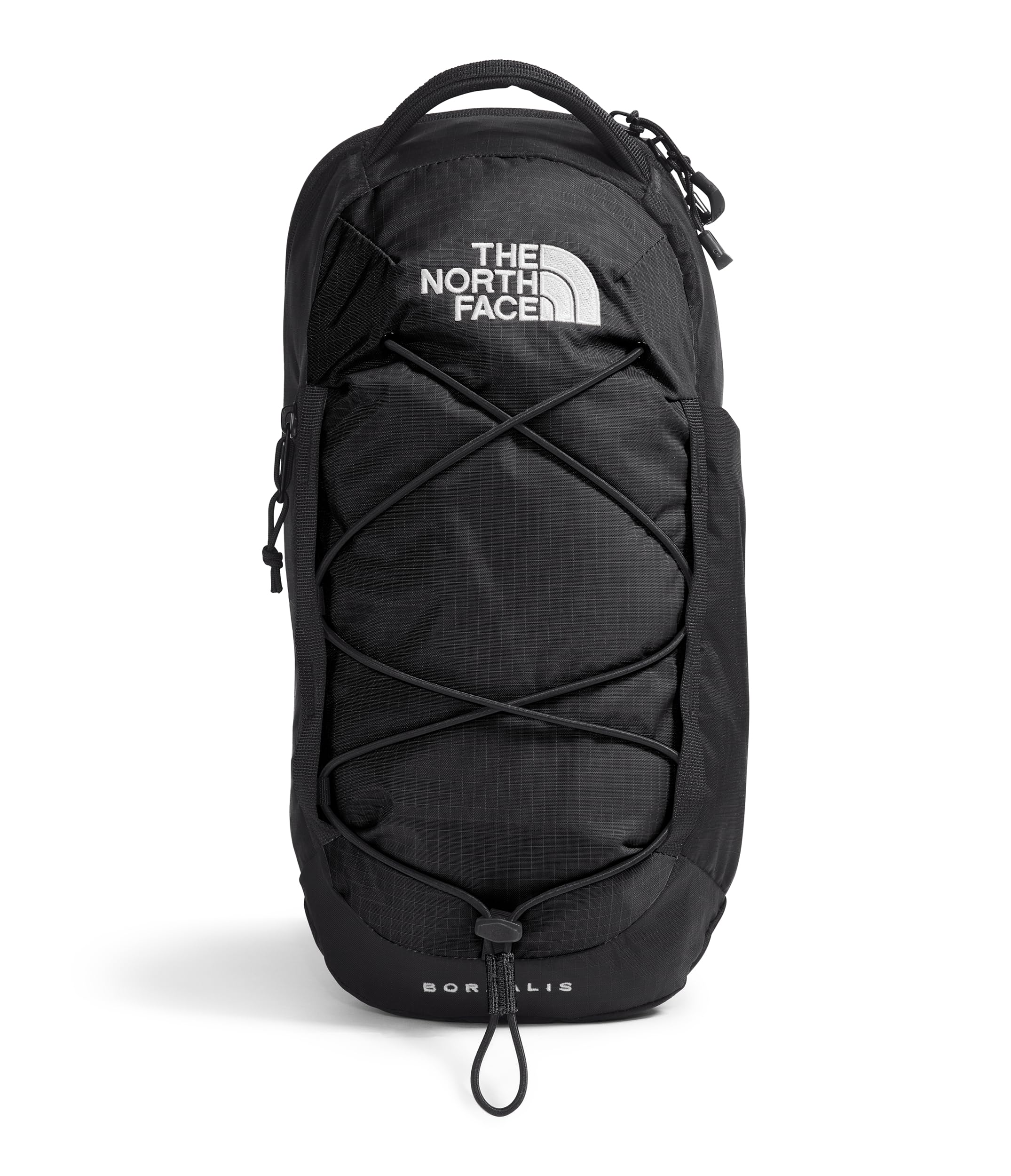 Foto 2 pulgar | Bandolera The North Face Borealis Tnf Negro/tnf Blanco/npf - Venta Internacional.