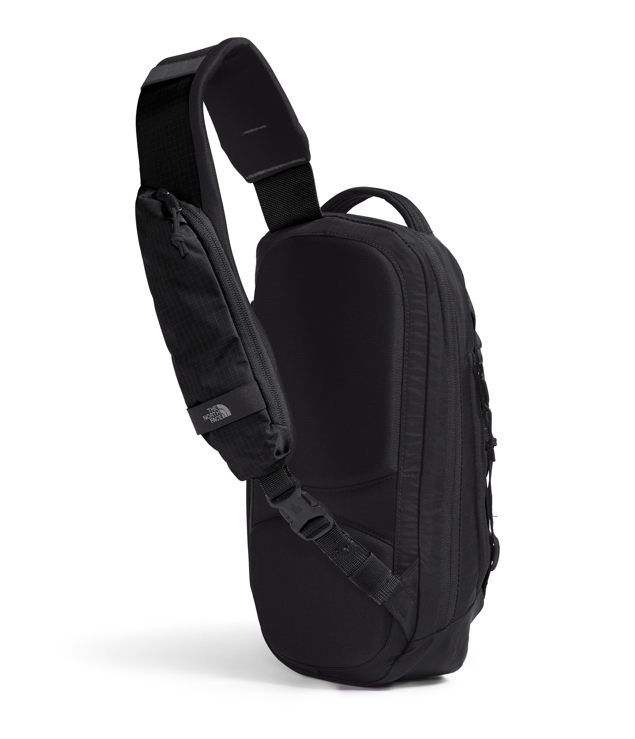 Foto 3 pulgar | Bandolera The North Face Borealis Tnf Negro/tnf Blanco/npf - Venta Internacional.