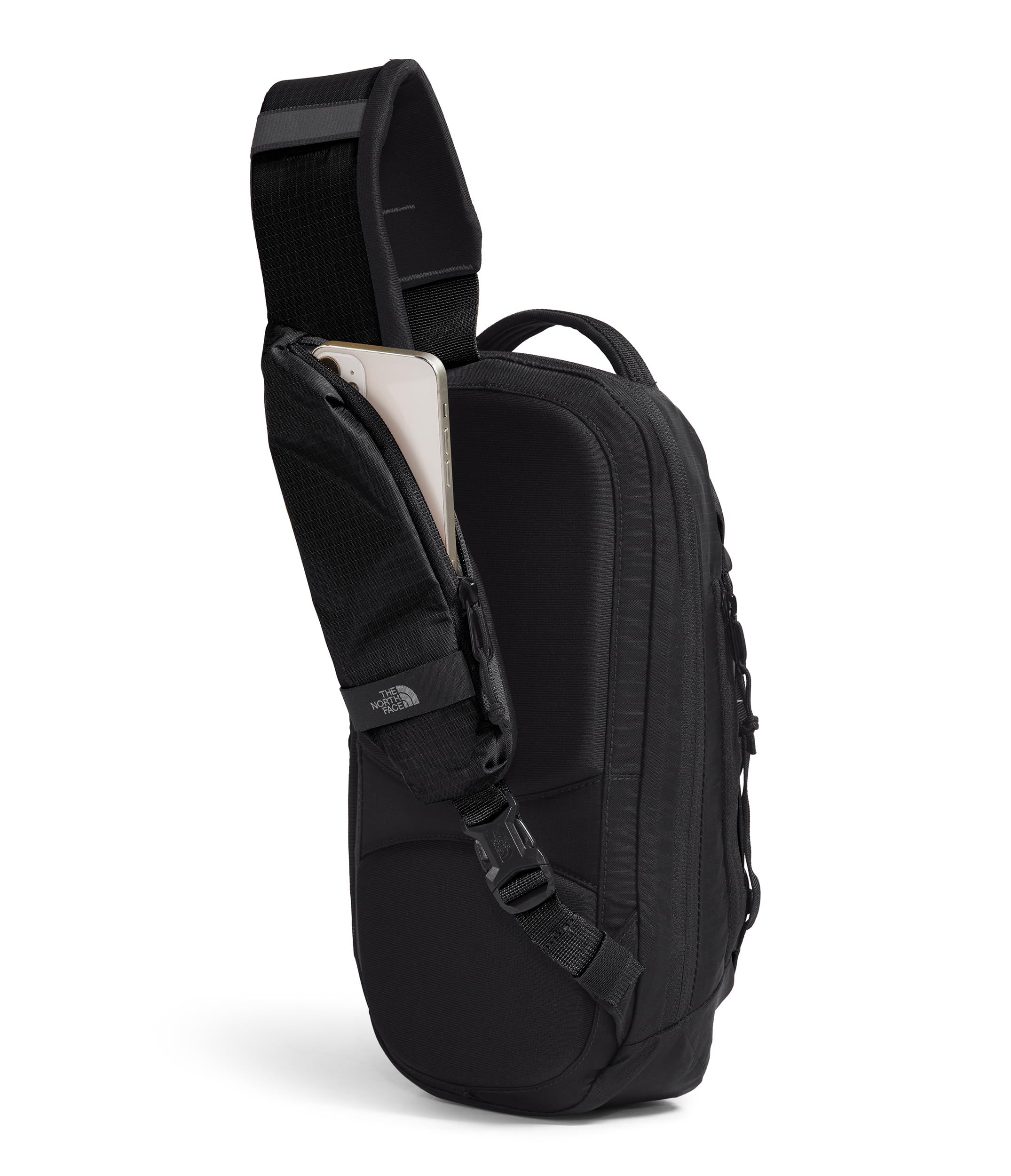 Foto 5 pulgar | Bandolera The North Face Borealis Tnf Negro/tnf Blanco/npf - Venta Internacional.